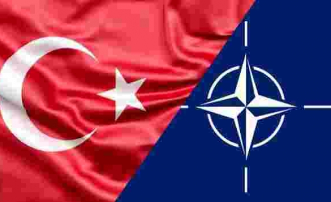 NATO'dan 30 Ağustos kutlaması