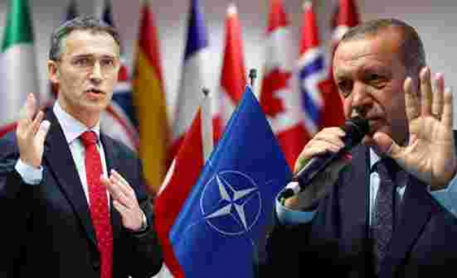 NATO'dan Finlandiya ve İsveç'in başvurusuna ilişkin açıklama! Türkiye detayı dikkat çekti - Haberler