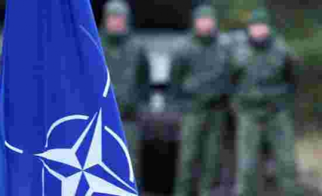 NATO'dan Rusya'ya gözdağı! Askeri Komite Başkanı Ukrayna'da