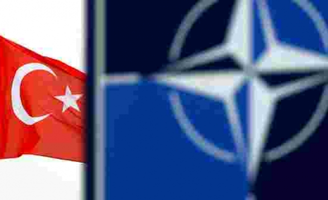 NATO'dan Türkiye ve Yunanistan'a çağrı: Doğu Akdeniz'deki durum hukuka uygun şekilde çözülmeli
