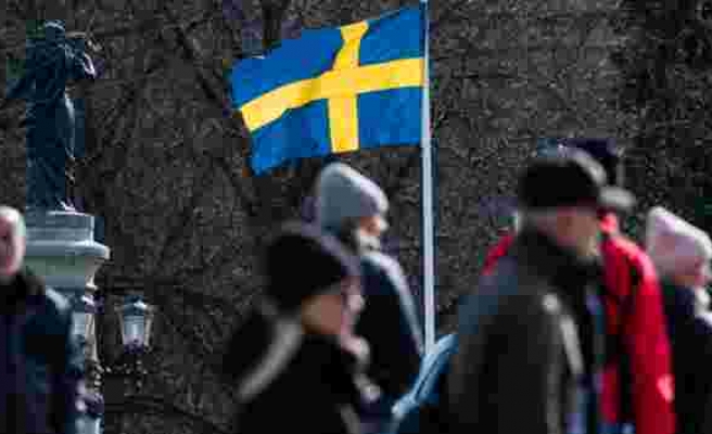 NATO'ya katılmak isteyen İsveçlilerin oranı arttı
