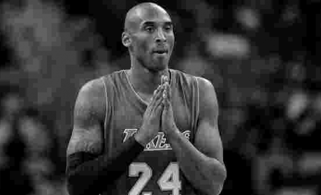 NBA'den Muhteşem Kobe Bryant Videosu!