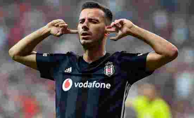 Ne Başakşehir ne Trabzonspor! Süper Lig devi sürpriz bir kararla Oğuzhan Özyakup ile temasa geçti - Haberler