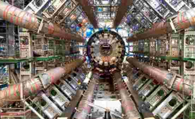 Nedir bu Higgs Bozonu?