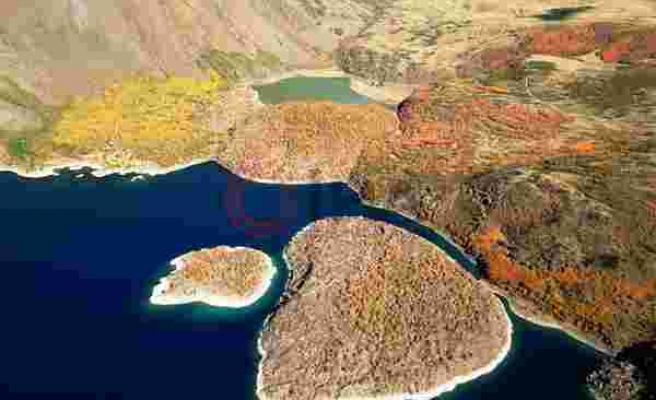 Nemrut Jeoparkı’nın UNESCO ağına alınması için çalışmalar sürüyor
