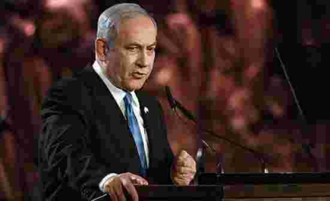 Netanyahu, Mossad'a yeni başkan atadı! Kimliği güvenlik nedeniyle 'D' olarak açıklandı
