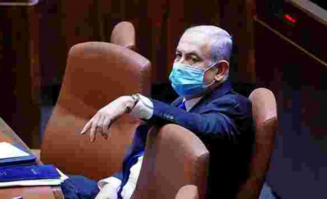 Netanyahu'nun yolsuzluk davası ertelendi