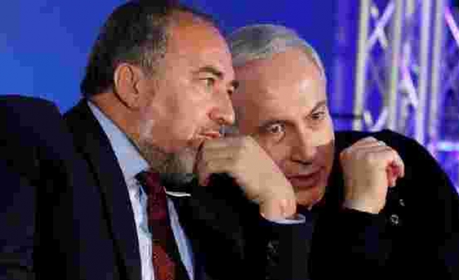 Netanyahu'ya sert tepki: Dalavere ve hileyi bırak