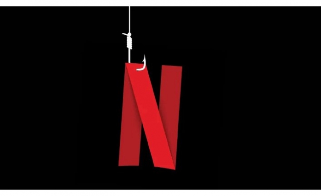 Netflix hesabınıza dikkat!