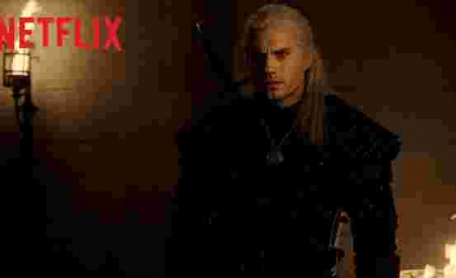 Netflix'in Merakla Beklenen Yeni Dizisi 'The Witcher'dan Son Fragman Yayınlandı!