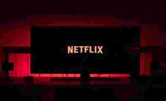 Netflix'te ilk 10'a yeni aday