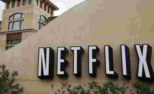 Netflix, Türkiye'de Film Stüdyosu Kurmayı Planlıyor