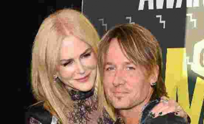 Nicole Kidman, eşini anlattı