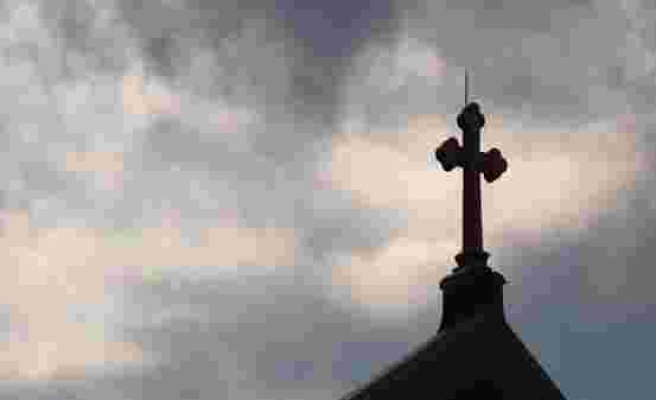 Nijerya'da kilisede 8 kişi öldü