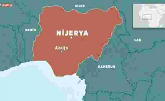Nijerya halkına ''şiddet vakalarından kaçının'' çağrısı