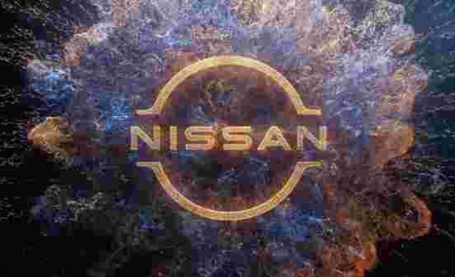 Nissan logosu değişiyor!