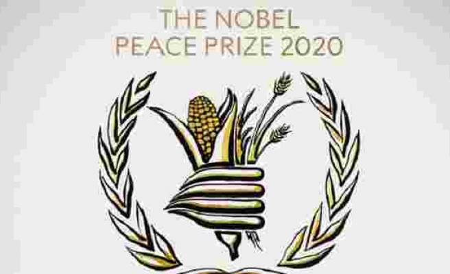 Nobel Barış Ödülü açıklandı!