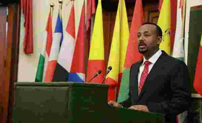 Nobel Barış Ödülü Sahibini Buldu: Etiyopya Başbakanı Abiy Ahmed Ali