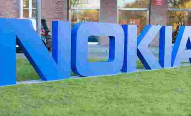 Nokia'dan 2030 planı!