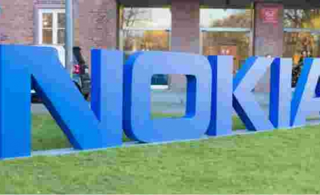 Nokia'dan yeni 5G rekoru