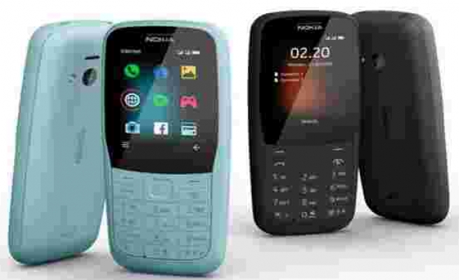 Nokia, hedef büyüttü