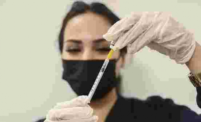 Normalleşme Dönemine Girerken... İki Doz Aşı Yaptıranların Oranı Yüzde 13'lerde Kaldı