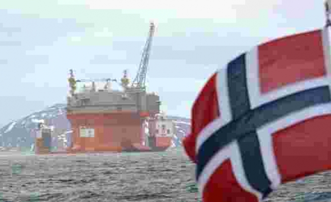 Norveç'in doğalgaz üretimi 2030'a kadar artabilir