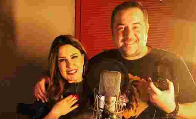 Nükhet Duru ve Ata Demirel ‘Mahmure’ şarkısına klip çekti