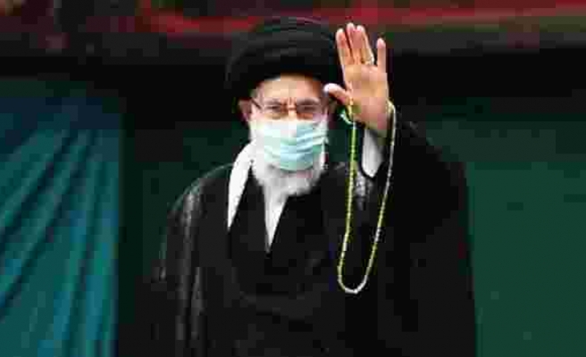 NYT'den İran'ın Dini Lideri için ilginç iddia