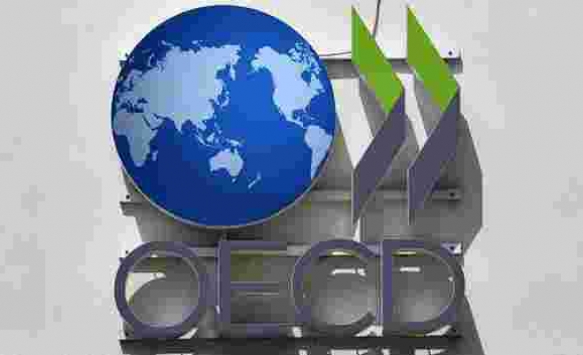 OECD: Güney Afrika ekonomisi verimsizlik sorununa çözüm üretmeli