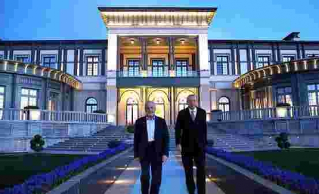 Oğuzhan Asiltürk Saadet Partisi Genel Başkanına Karşı Harekete Geçti: Amaç Cumhur İttifakına Katılmak