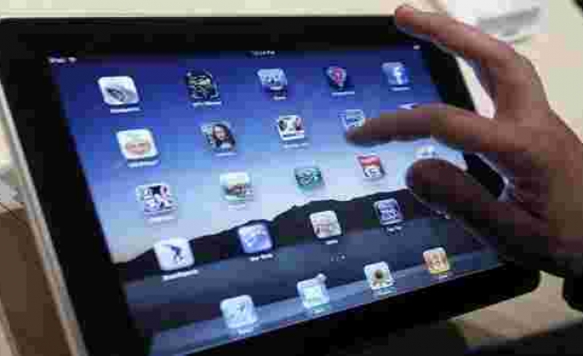 OLED iPad başka bahara kaldı