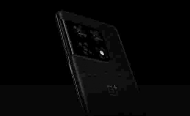 OnePlus 10 Pro'ya 