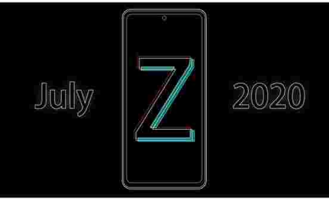 OnePlus Z, öncelikle göründü