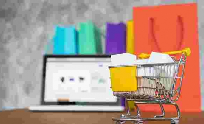 Online alışverişte fiyatlar düşüyor