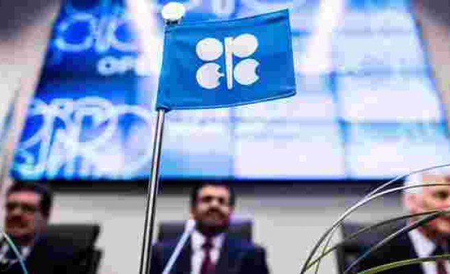 OPEC, Omicron etki kaynaklarını değerlendirmek toplantıları erteledi