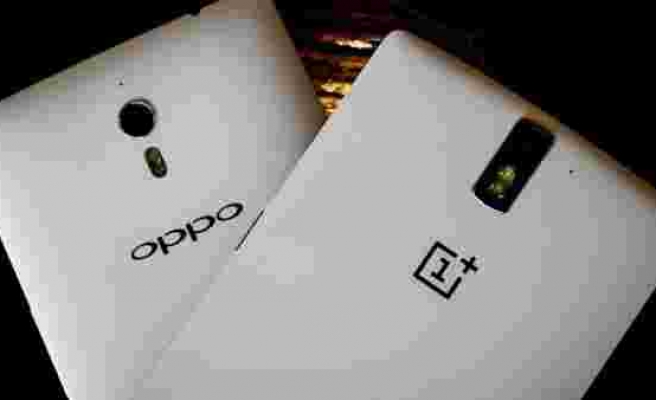 Oppo ve OnePlus birleşiyor mu?