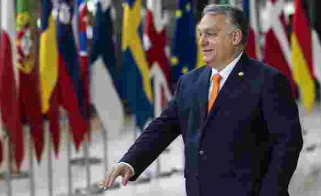 Orban 5'inci kez Macaristan Başbakanı