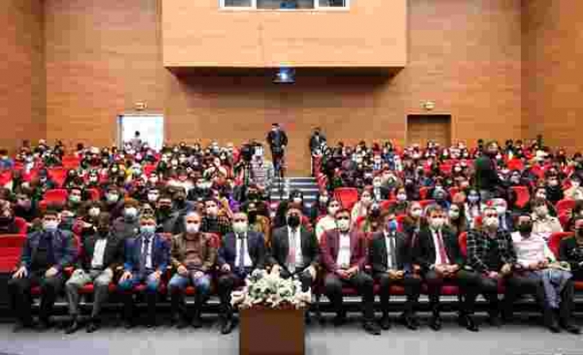 Ordu’da Türk Dili Bayramı etkinliği