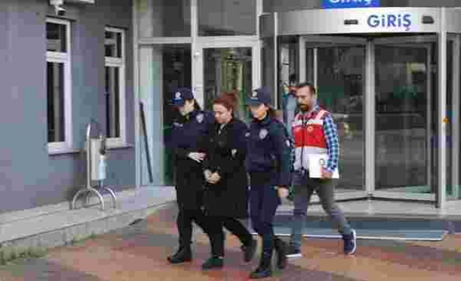 'Örgüte Üye Olmak' Suçundan Yargılanıyordu: Fetullah Gülen'in Yeğeni Zeynep Gülen'e Tahliye