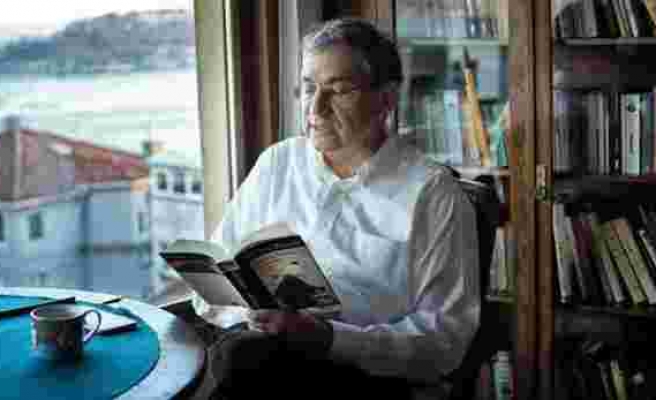 Orhan Pamuk'un Romanlarını Yazdığı Apartman Yıkılıyor