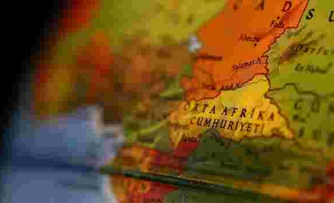 Orta Afrika Cumhuriyeti'nde idam cezası kalktı