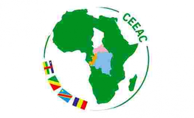 Orta Afrika Ülkeleri ulaşım altyapısı kurmak için bir araya geliyor