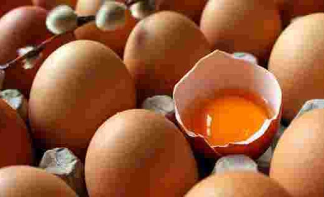 Oruç tutanlar için uzmanından beslenme önerileri: 'Yumurta bağışıklığı güçlendiriyor'