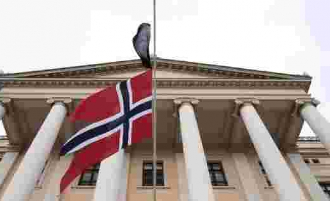 Oslo'daki Rus Büyükelçiliği 'casusluk' iddialarını yalanladı