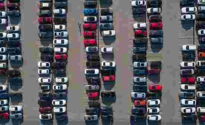 Otomobil Satışları 2021 Ocak Ayında Geçen Yılın Aynı Ayına Göre Yüzde 60 Arttı
