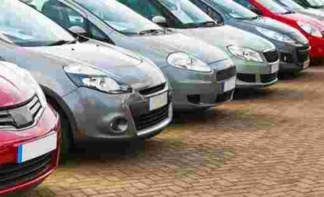 Otomobil ve hafif ticari araç pazarında satışlar ocakta arttı