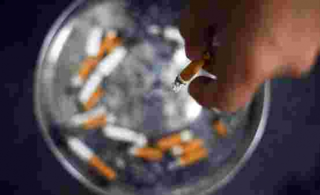 ÖTV Düşürüldü: Sigara ve Purolara Yeni Vergi Düzenlemesi