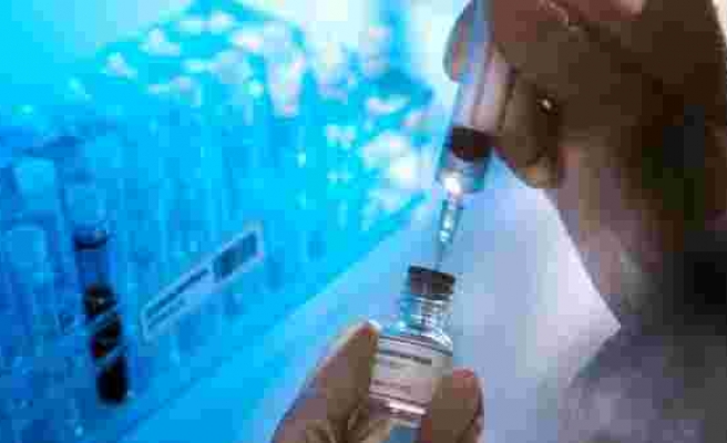 Oxford Üniversitesi'nin koronavirüs aşısı Eylül'e değin 30 milyon doz üretilebilir