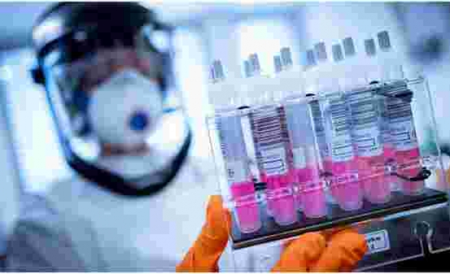 Oxford ve AstraZeneca'dan İyi Haber: Ara Verilen Aşı Çalışmaları Yeniden Başladı